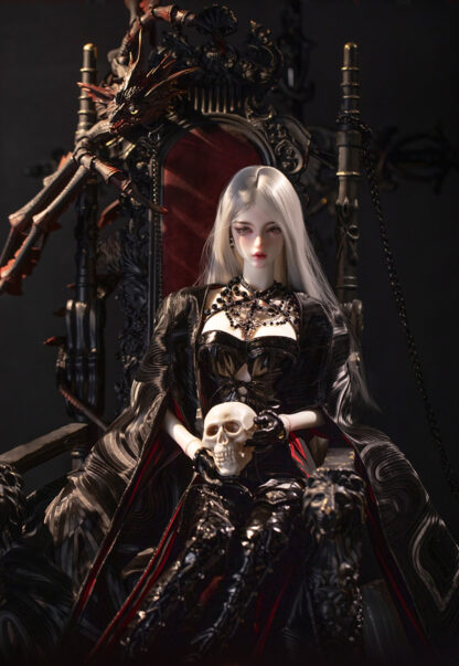 doll zone nona
