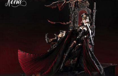doll zone nona