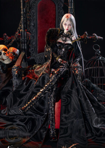 doll zone nona