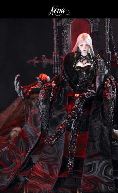 doll zone nona