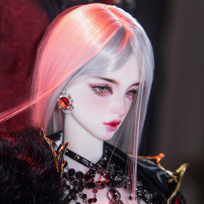 doll zone nona