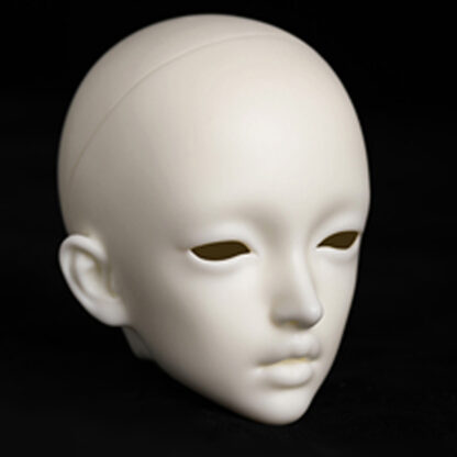 doll zone nona head