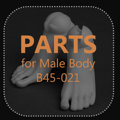 doll zone parts b45-021