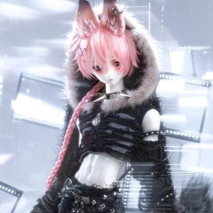 doll zone xiao chu