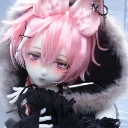 doll zone xiao chu