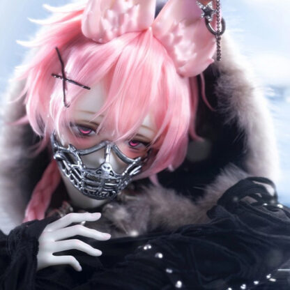 doll zone xiao chu