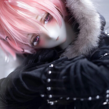 doll zone xiao chu