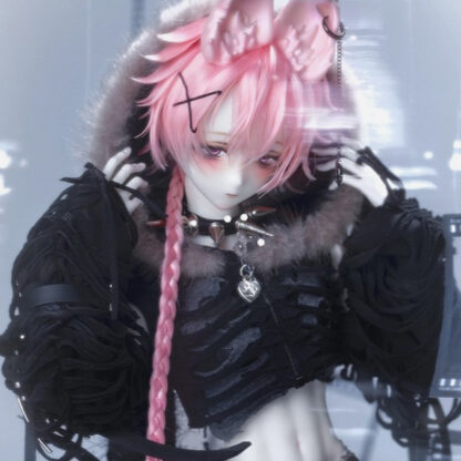 doll zone xiao chu