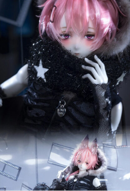 doll zone xiao chu