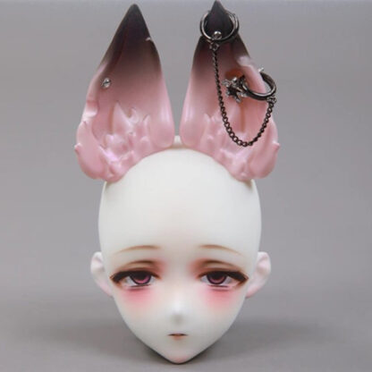 doll zone xiao chu
