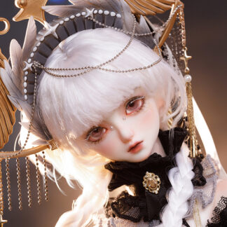gem black dove beaz