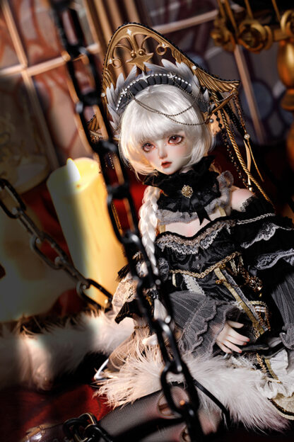 gem black dove beaz