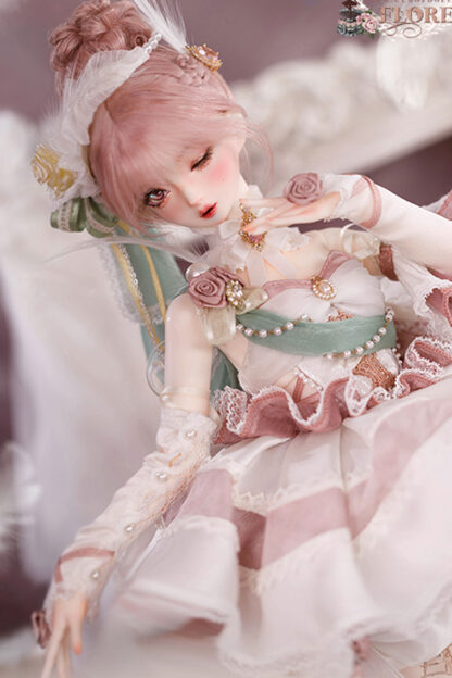 gem flore