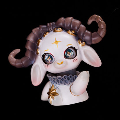 gem taurus hand puppet