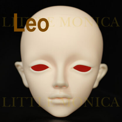 little monica grace harmony boy leo
