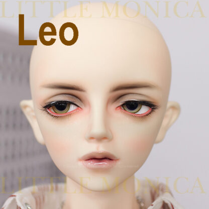 little monica grace harmony boy leo