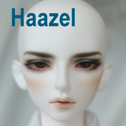 little monica grand haazel