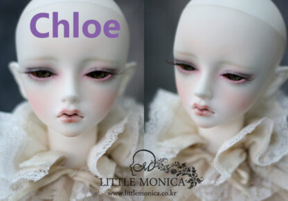 little monica harmony 58cm chloe