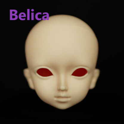 little monica harmony 58cm belica