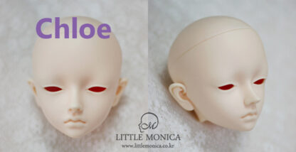 little monica harmony 58cm chloe
