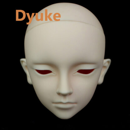 little monica harmony 58cm dyuke