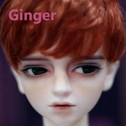 little monica harmony 58cm ginger