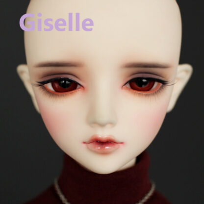 little monica harmony 58cm giselle