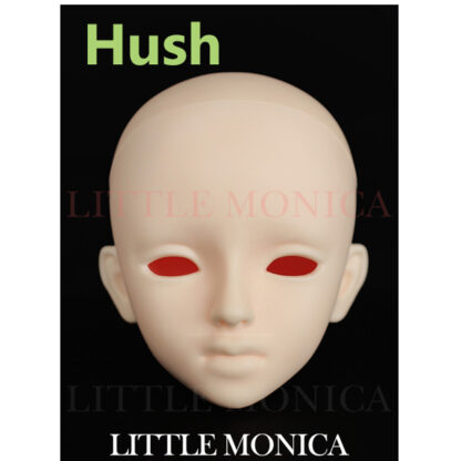 little monica harmony 58cm hush