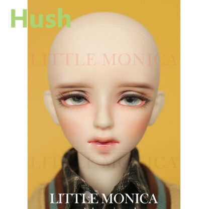 little monica harmony 58cm hush