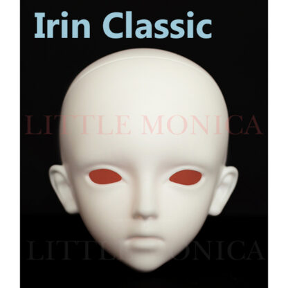 little monica harmony 58cm irin classic
