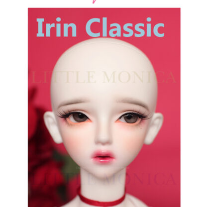 little monica harmony 58cm irin classic