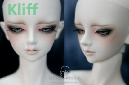 little monica harmony 58cm kliff