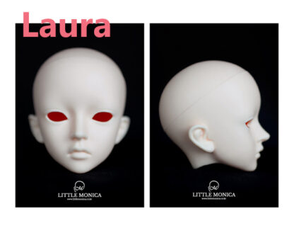 little monica harmony 58cm laura
