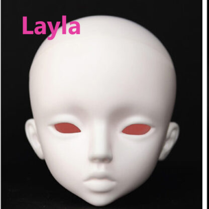 little monica harmony 58cm layla