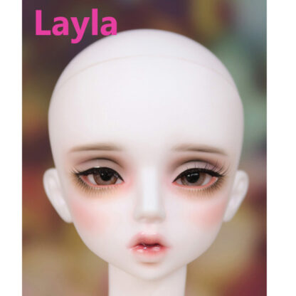 little monica harmony 58cm layla