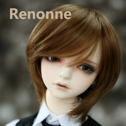 little monica harmony 58cm renonne