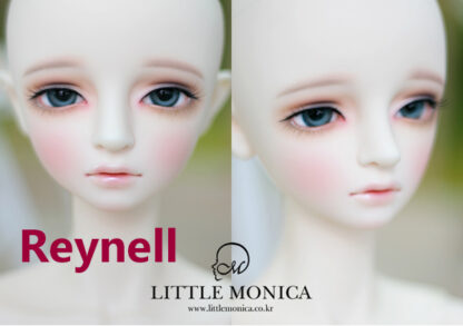 little monica harmony 58cm reynell