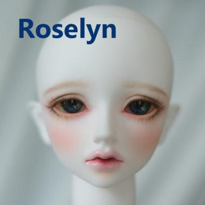 little monica harmony 58cm roselyn