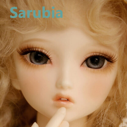 little monica harmony 58cm sarubia
