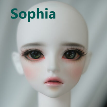 little monica harmony 58cm sophia