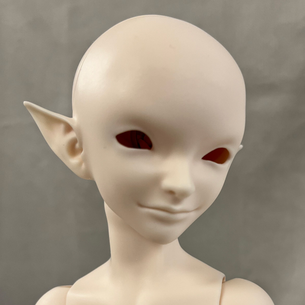 logan doll puck