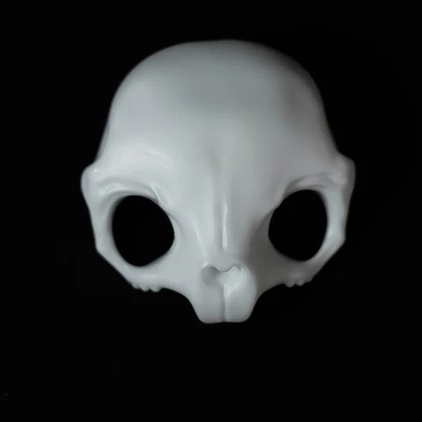 coral reef bjd red rabbit