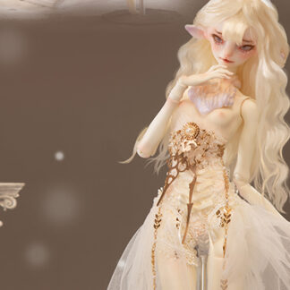 doll chateau sheep sorceress
