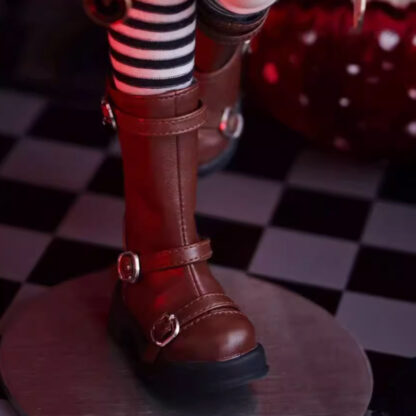 dolly planet baylor boots