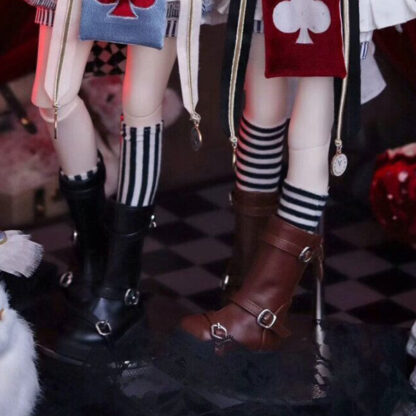 dolly planet baylor boots