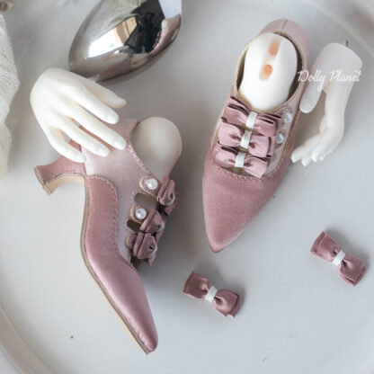 dolly planet daphne shoes