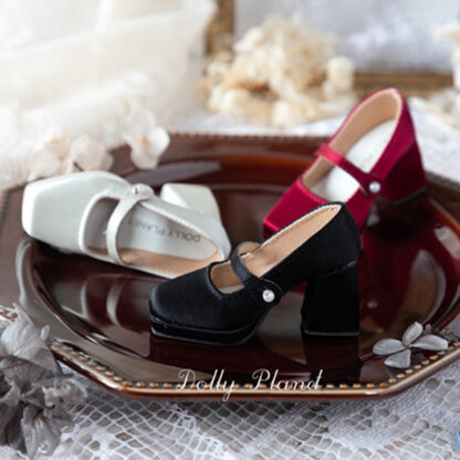 dolly planet eloise shoes