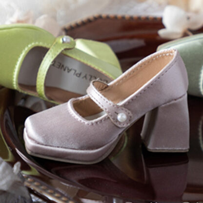 dolly planet eloise shoes