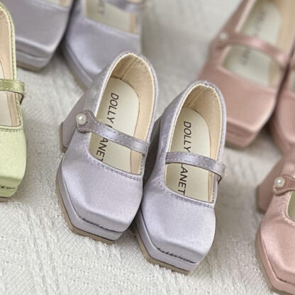 dolly planet eloise shoes
