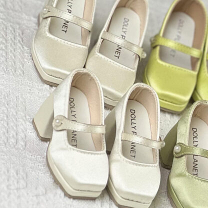 dolly planet eloise shoes